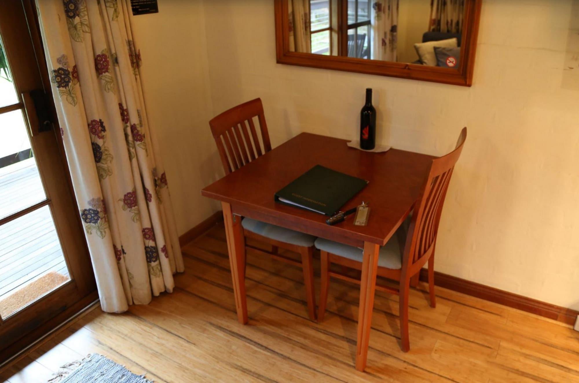 Hermitage Lodge Поколбин Екстериор снимка