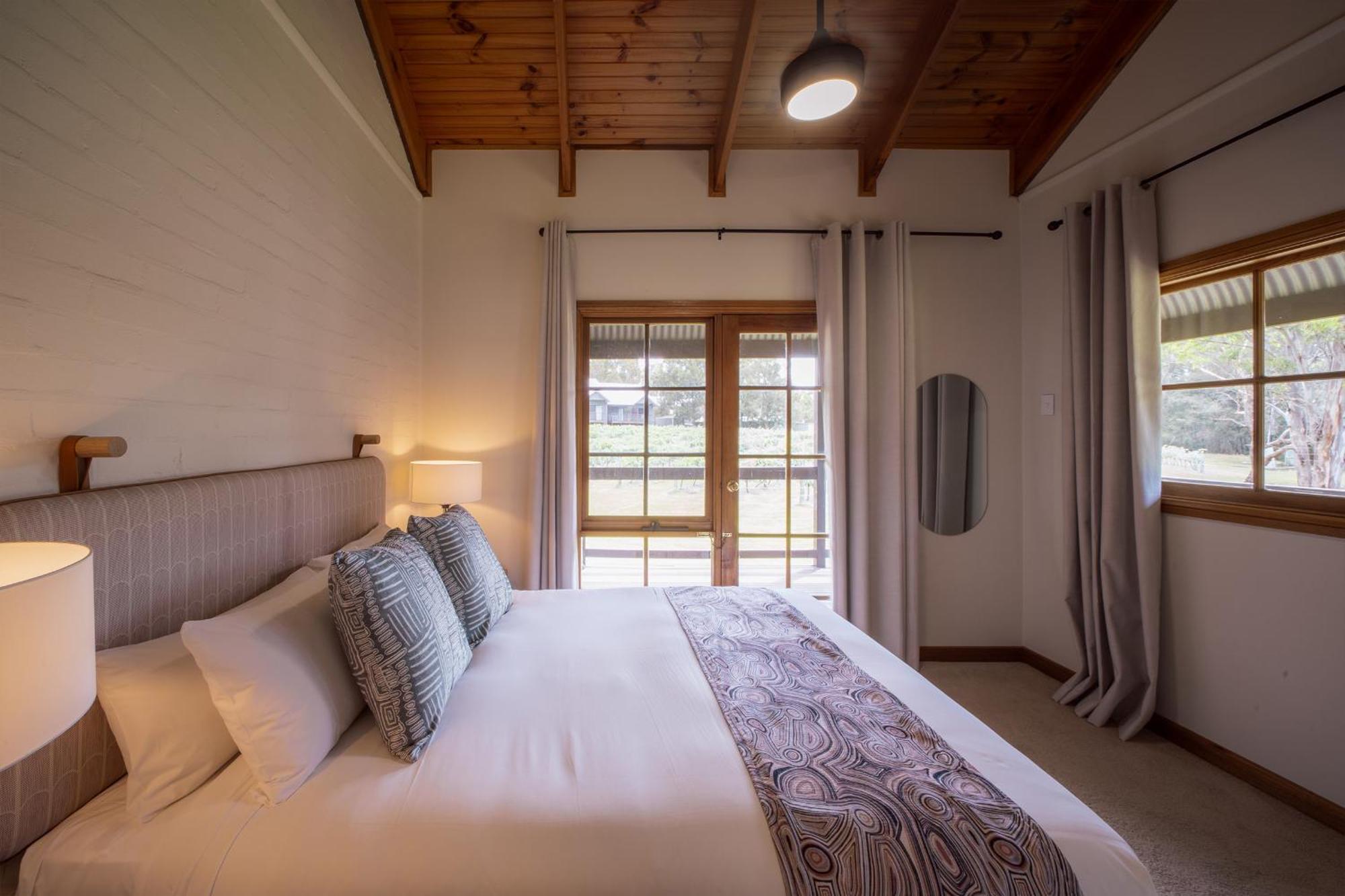 Hermitage Lodge Поколбин Екстериор снимка