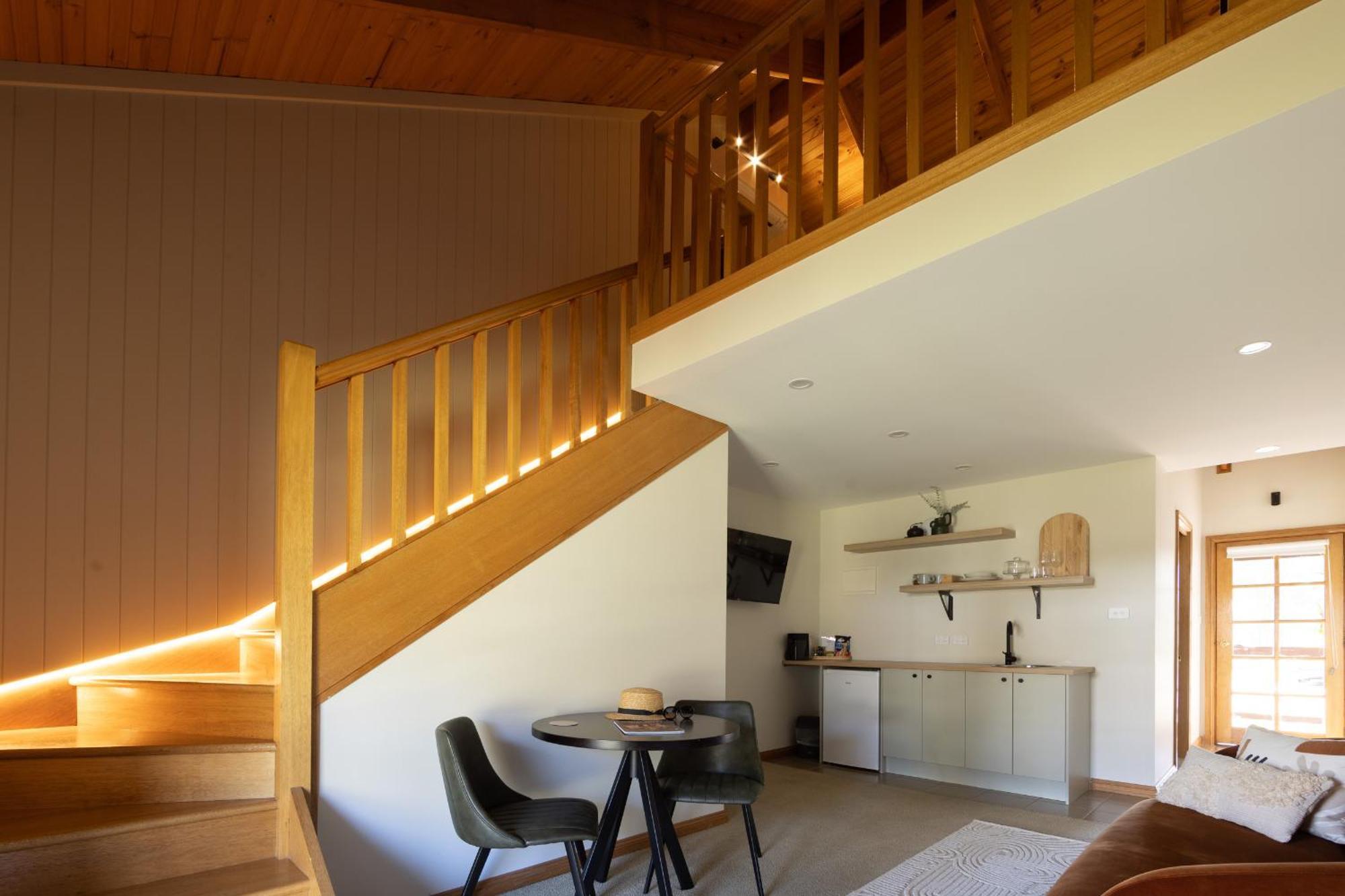 Hermitage Lodge Поколбин Екстериор снимка